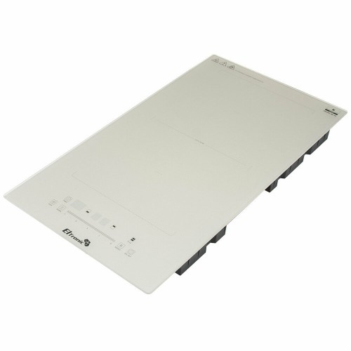 Индукционная варочная панель ELTRONIC (88-30) (белый) 1