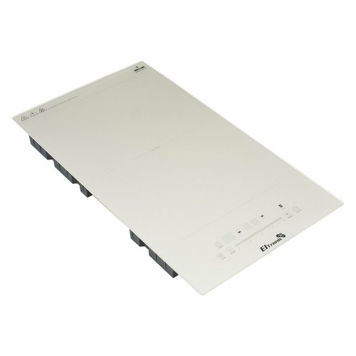 Индукционная варочная панель ELTRONIC (88-30) (белый) 2