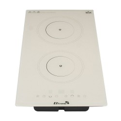 Индукционная варочная панель ELTRONIC (88-31) (бежевый)