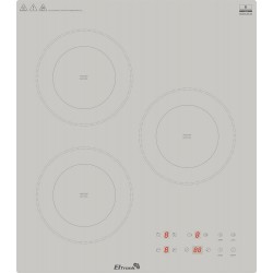 Индукционная варочная панель ELTRONIC (88-32) (бежевый)