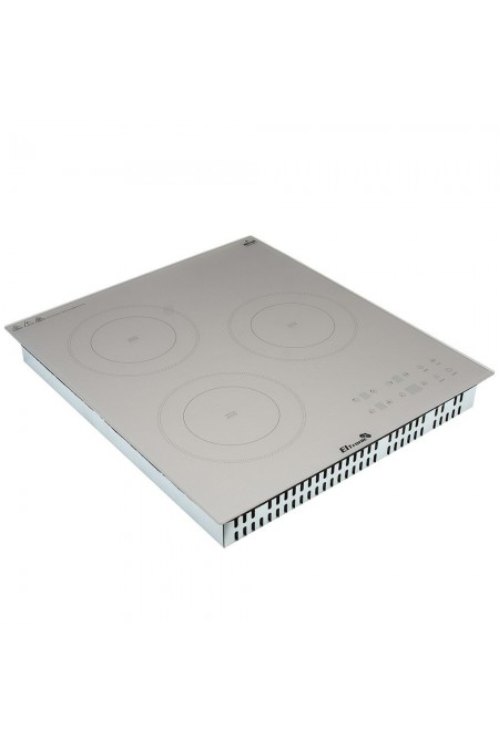 Индукционная варочная панель ELTRONIC (88-32) (бежевый) 2