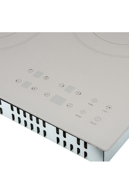 Индукционная варочная панель ELTRONIC (88-32) (бежевый) 4