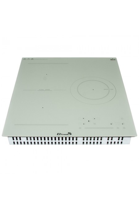 Индукционная варочная панель ELTRONIC (88-33) (серо-зеленый) 1