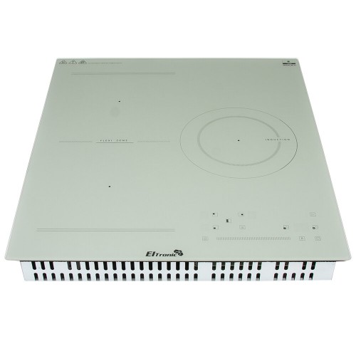 Индукционная варочная панель ELTRONIC (88-33) (серо-зеленый) 1