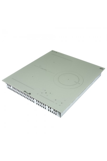 Индукционная варочная панель ELTRONIC (88-33) (серо-зеленый) 2