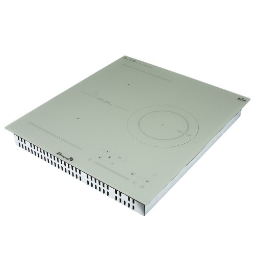 Индукционная варочная панель ELTRONIC (88-33) (серо-зеленый) 2