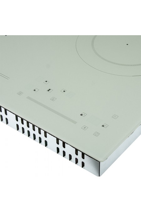 Индукционная варочная панель ELTRONIC (88-33) (серо-зеленый) 3