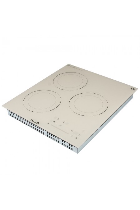 Индукционная варочная панель ELTRONIC (88-34) (бежевый) 3