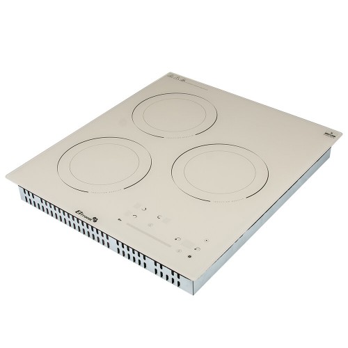 Индукционная варочная панель ELTRONIC (88-34) (бежевый) 3