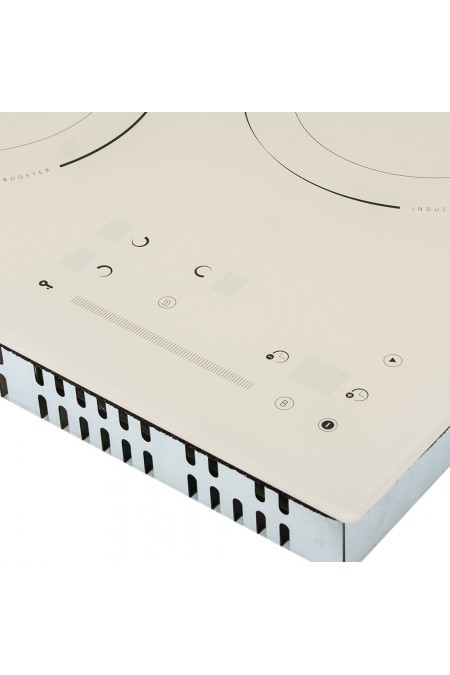 Индукционная варочная панель ELTRONIC (88-34) (бежевый) 4