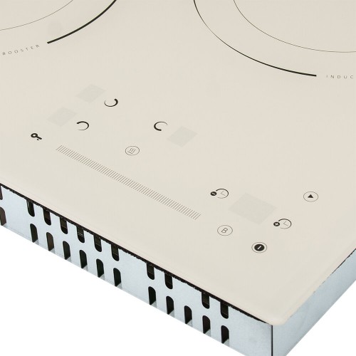 Индукционная варочная панель ELTRONIC (88-34) (бежевый) 4