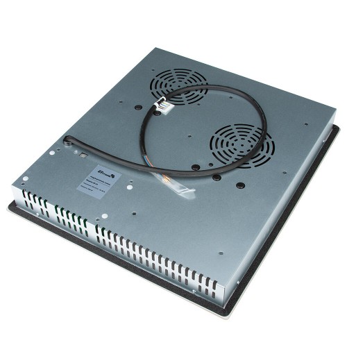 Индукционная варочная панель ELTRONIC (88-34) (бежевый) 5