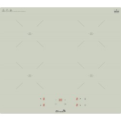 Индукционная варочная панель ELTRONIC 88-35 (оливковый)