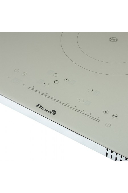 Индукционная варочная панель ELTRONIC (88-38) (серо-зеленый) 3