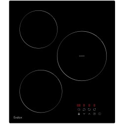 Индукционная варочная панель Evelux HEI 431 B (черный)