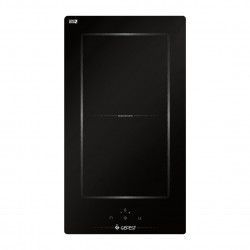 Индукционная варочная панель GEFEST ПВИ 4001 (черный)