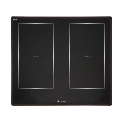 Индукционная варочная панель GEFEST ПВИ 4234 (черный)