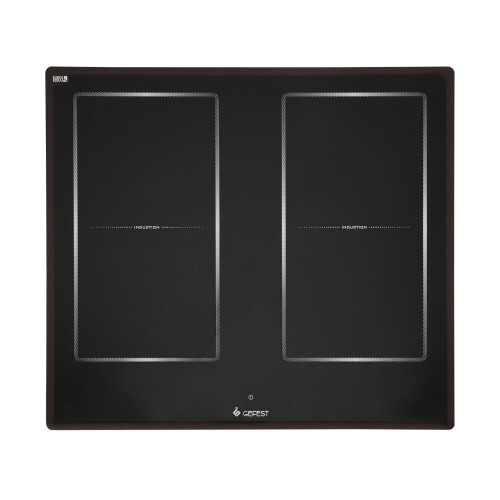 Индукционная варочная панель GEFEST ПВИ 4234 (черный) 1