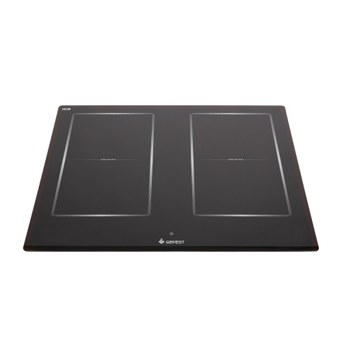 Индукционная варочная панель GEFEST ПВИ 4234 (черный) 2