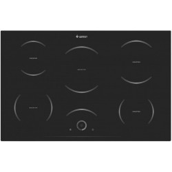 Индукционная варочная панель GEFEST ПВИ 4322 (черный)