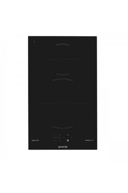 Индукционная варочная панель Gorenje GI3201BC (черный) 