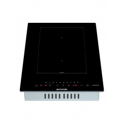 Индукционная варочная панель Gorenje GI3202BSCE (черный)