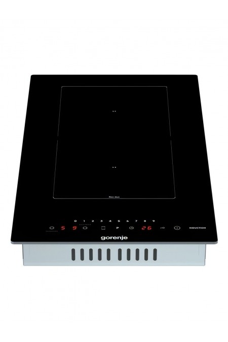 Индукционная варочная панель Gorenje GI3202BSCE (черный) 