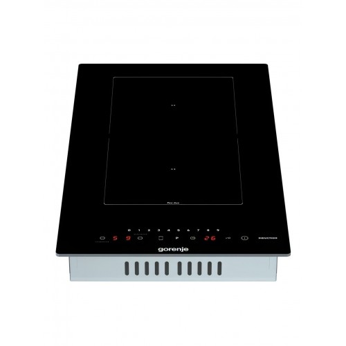 Индукционная варочная панель Gorenje GI3202BSCE (черный) 