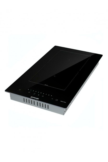 Индукционная варочная панель Gorenje GI3202BSCE (черный) 2