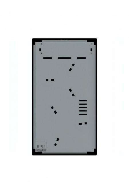 Индукционная варочная панель Gorenje GI3202BSCE (черный) 4