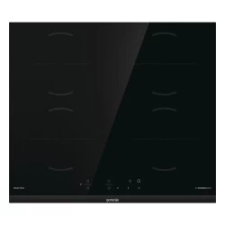 Индукционная варочная панель Gorenje GI6401BCE (черный)