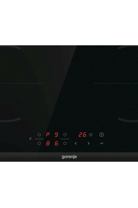 Индукционная варочная панель Gorenje GI6401BCE (черный) 1