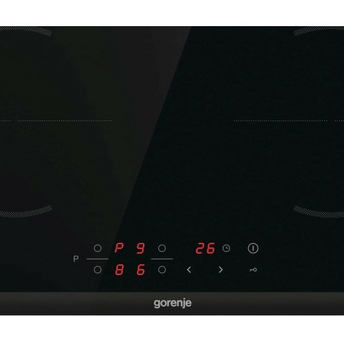 Индукционная варочная панель Gorenje GI6401BCE (черный) 1