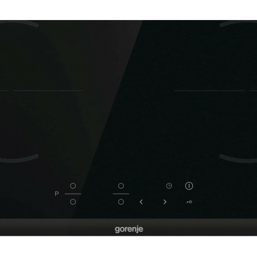 Индукционная варочная панель Gorenje GI6401BCE (черный) 2