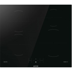 Индукционная варочная панель Gorenje GI6401BSC (черный)