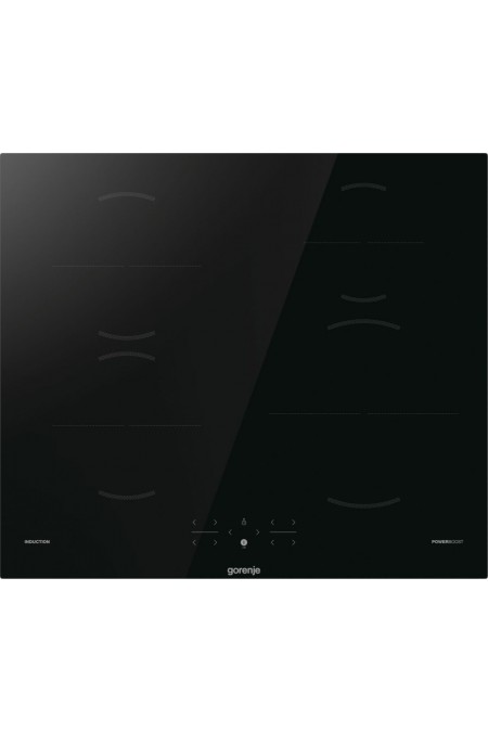 Индукционная варочная панель Gorenje GI6401BSC (черный) 