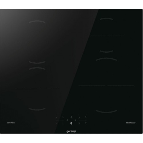Индукционная варочная панель Gorenje GI6401BSC (черный) 