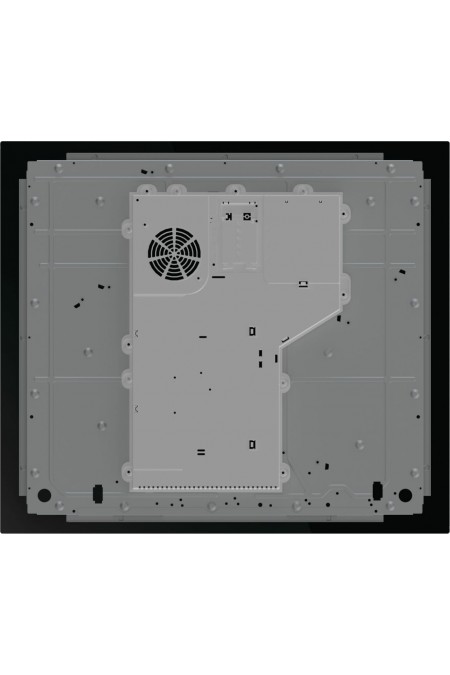 Индукционная варочная панель Gorenje GI6401BSC (черный) 3