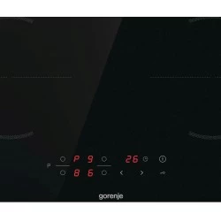 Индукционная варочная панель Gorenje GI6401BSCE (черный)