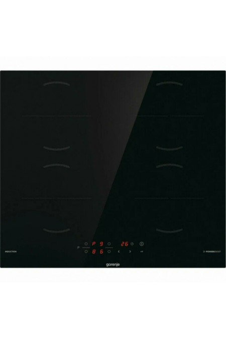 Индукционная варочная панель Gorenje GI6401BSCE (черный) 