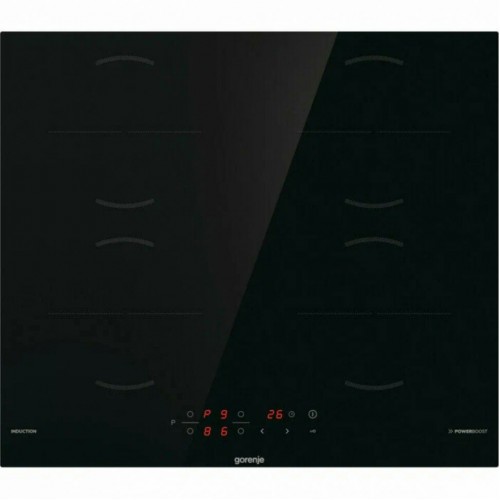 Индукционная варочная панель Gorenje GI6401BSCE (черный) 