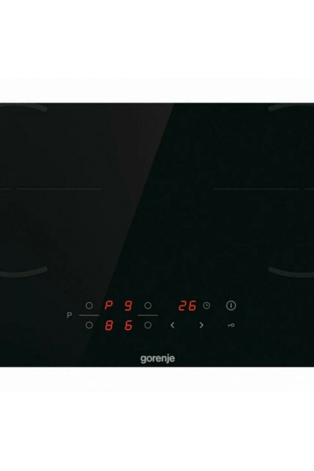 Индукционная варочная панель Gorenje GI6401BSCE (черный) 3