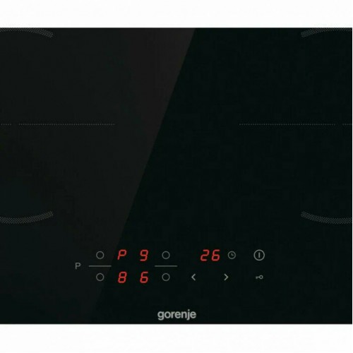 Индукционная варочная панель Gorenje GI6401BSCE (черный) 3