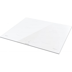 Индукционная варочная панель Gorenje GI6401WSC (белый)