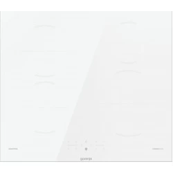 Индукционная варочная панель Gorenje GI6401WSC (белый)