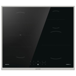 Индукционная варочная панель Gorenje GI6421BX (черный)
