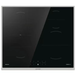 Индукционная варочная панель Gorenje GI6421BX (черный)