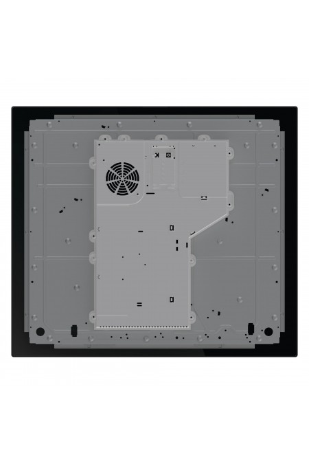Индукционная варочная панель Gorenje GI6421BX (черный) 4