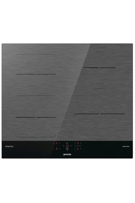 Индукционная варочная панель Gorenje GI6421SYB (черный) 