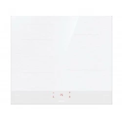 Индукционная варочная панель Gorenje GI6421SYW (белый)